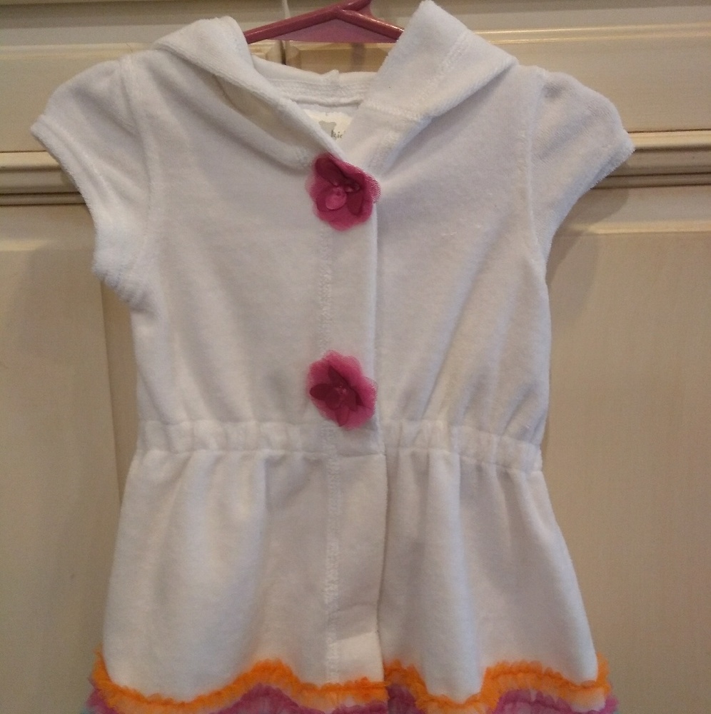 NWT Koala kids 12m swimsuit AND cover up - Picture 6 of 6